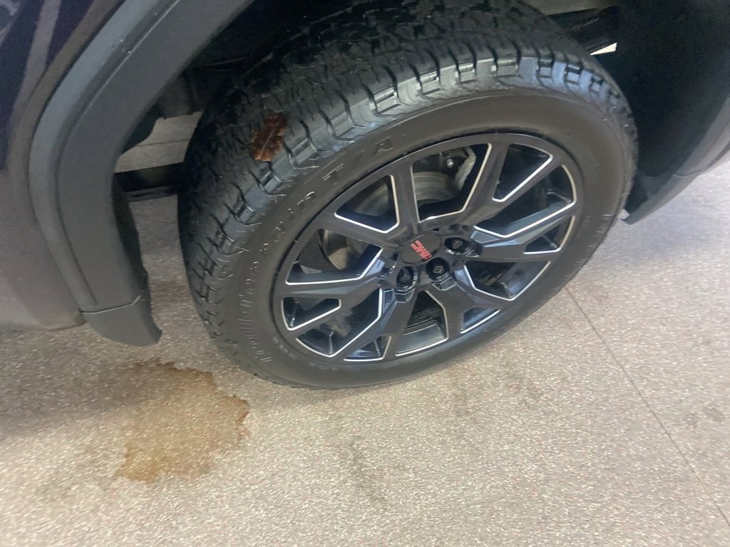 Used 2022 GMC Sierra 1500 Denali image 6