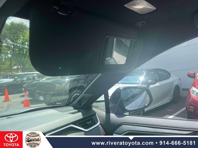 Used 2023 Toyota RAV4 XSE w/ Weather Package AWD/4WD image 33