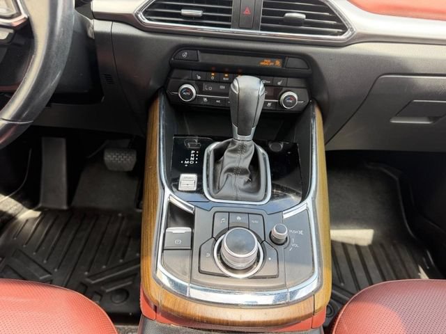 Used 2019 MAZDA CX-9 Signature AWD/4WD image 18