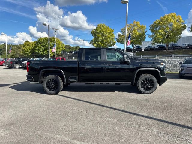 New 2026 Chevrolet Silverado 2500 LT w/ Trail Boss Package image 3