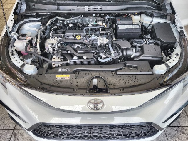 Used 2026 Toyota Corolla SE FWD image 25