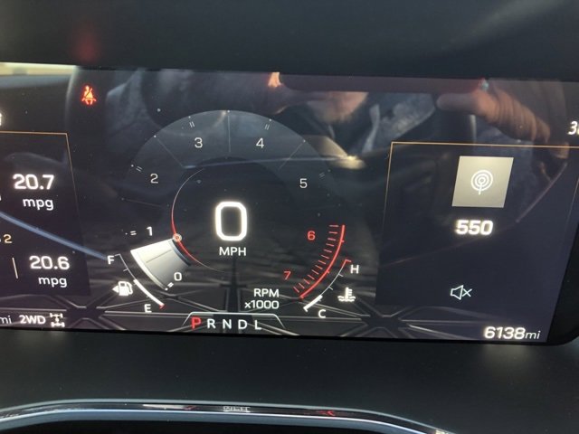 Used 2025 GMC Canyon Elevation w/ Convenience Package image 34