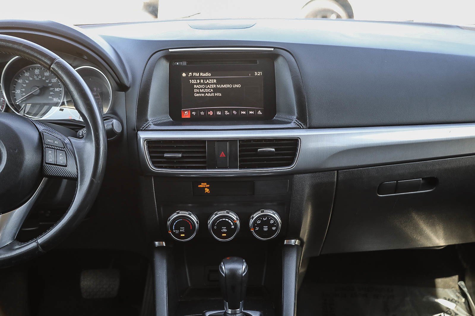 Used 2016 MAZDA CX-5 Touring FWD image 13