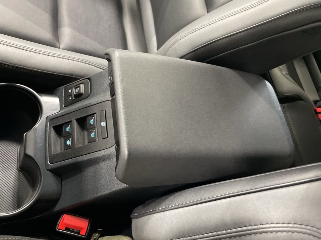 Used 2024 Ford Bronco Big Bend image 44