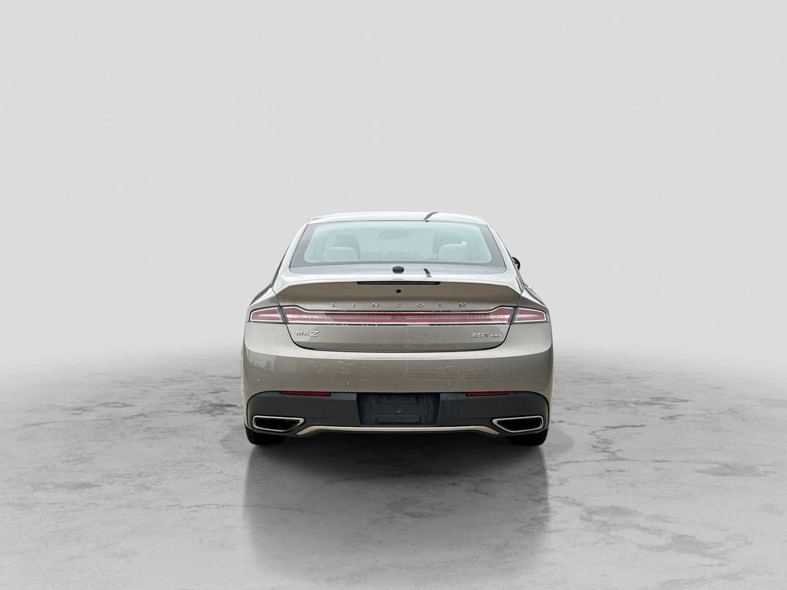 Used 2020 Lincoln MKZ Reserve w/ Elements Package AWD/4WD image 5