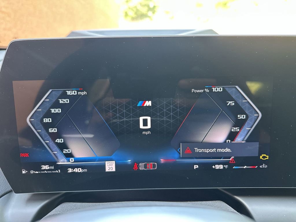 Used 2026 BMW M235i xDrive AWD/4WD image 18