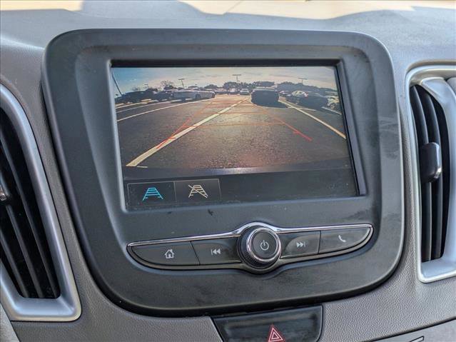 Used 2016 Chevrolet Malibu LS image 13