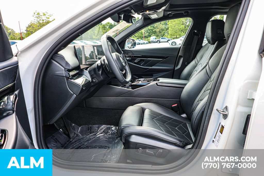 Used 2026 BMW 530i RWD image 17