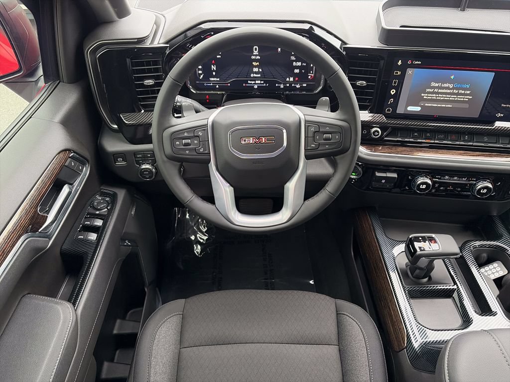 Used 2025 GMC Sierra 1500 Elevation AWD/4WD image 15