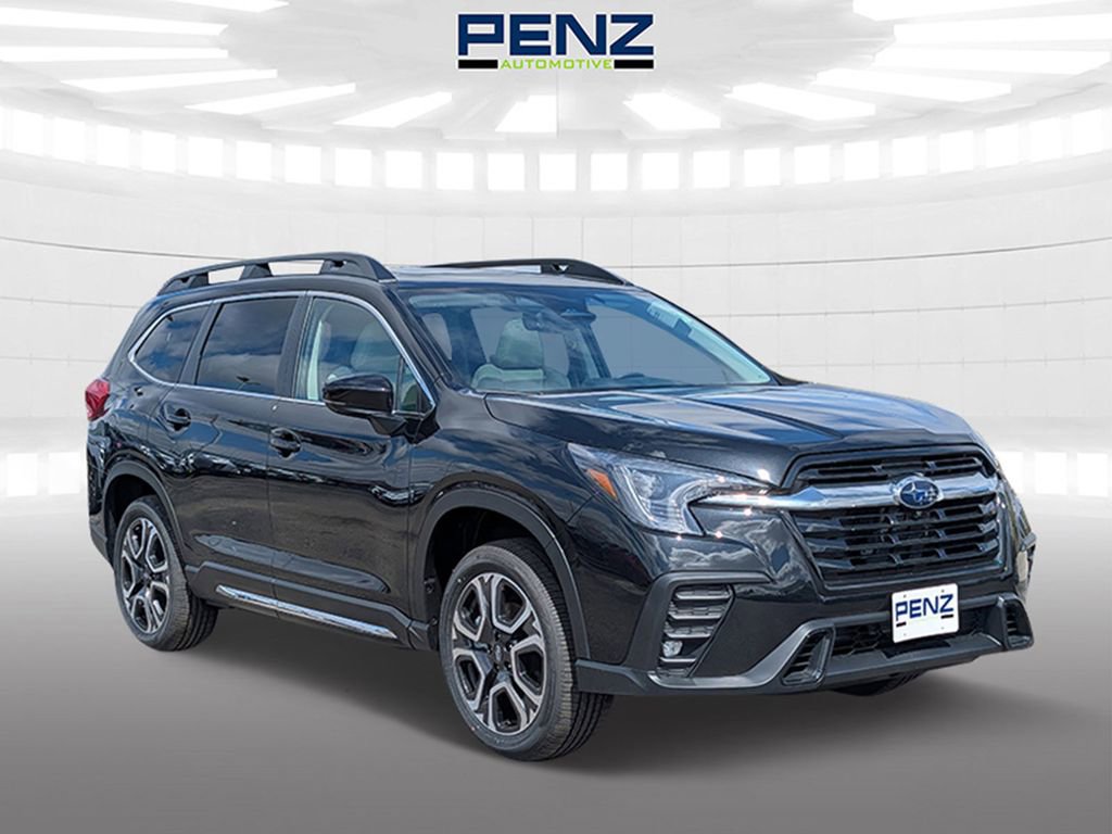 New 2026 Subaru Ascent Limited image 1
