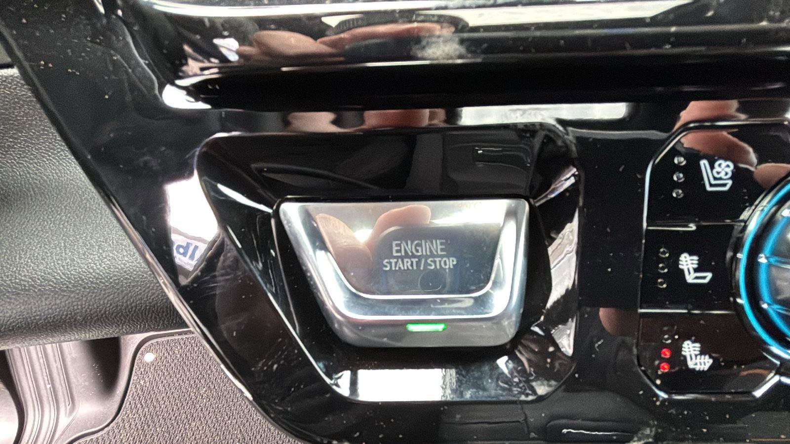 New 2026 GMC Sierra 2500 AT4 w/ AT4 Premium Plus Package image 13