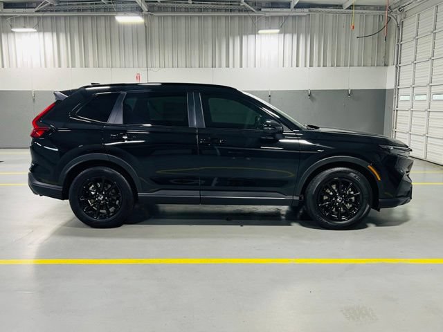 New 2026 Honda CR-V Sport image 18