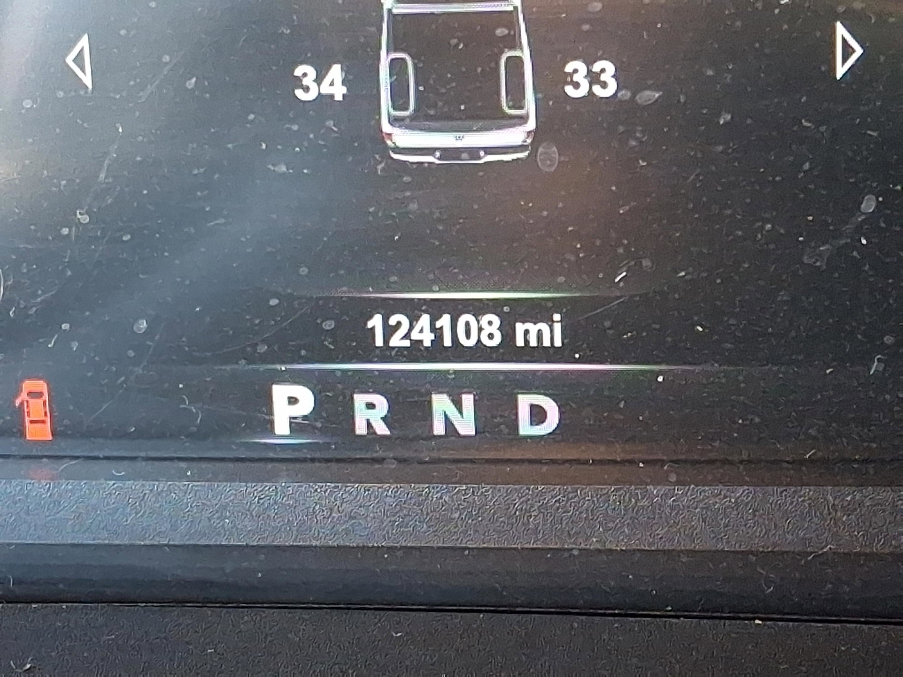 Used 2017 RAM 1500 Big Horn image 17