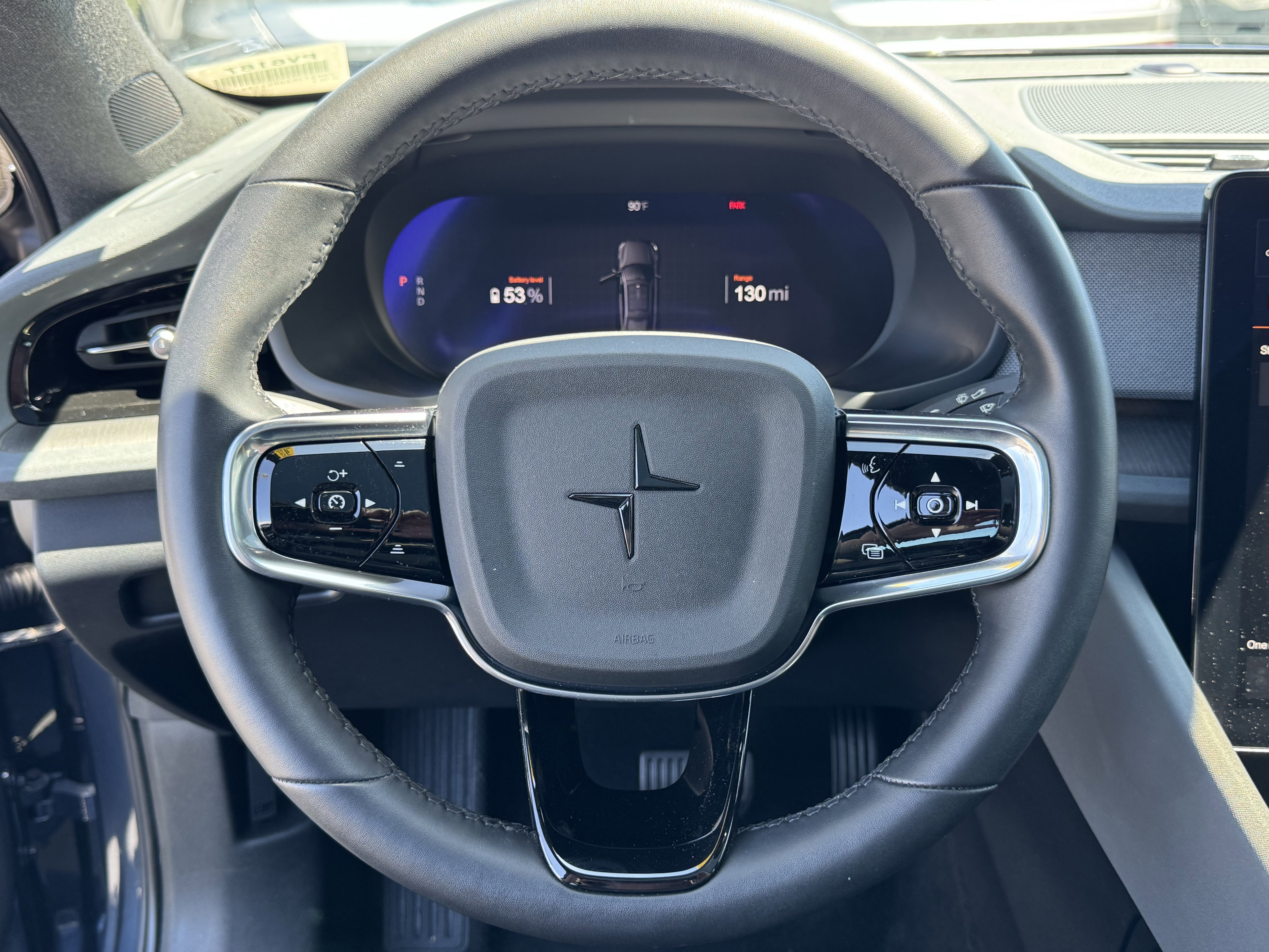 Used 2023 Polestar Polestar 2 AWD/4WD image 23