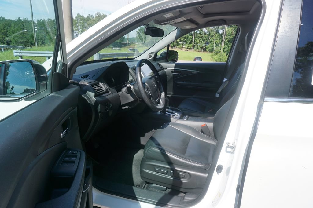 Used 2018 Honda Pilot EX-L image 2