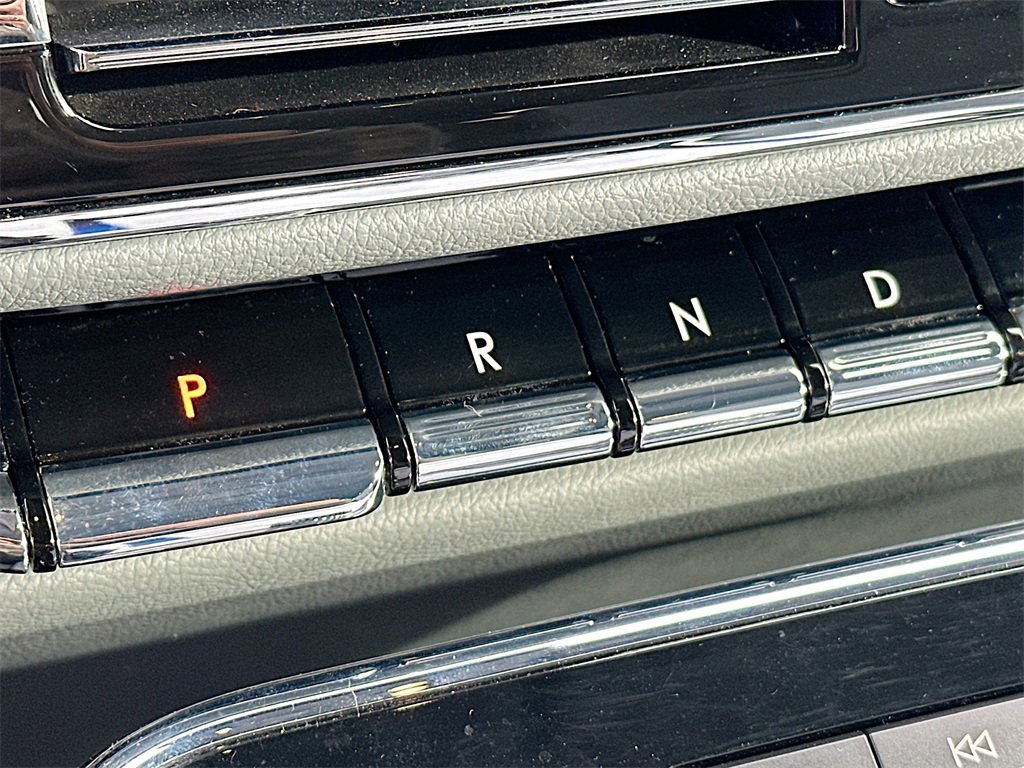 Used 2018 Lincoln Navigator Reserve w/ Technology Package image 22