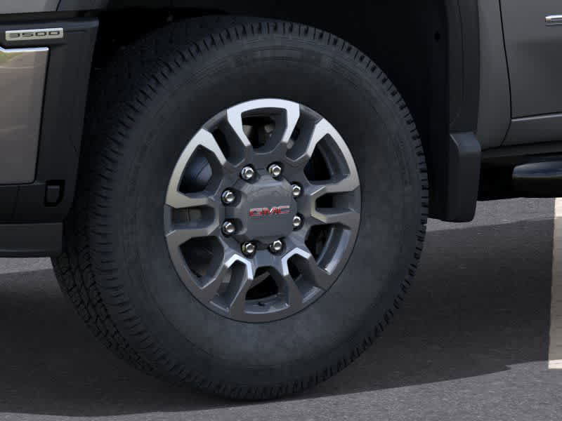 New 2026 GMC Sierra 3500 Pro w/ Convenience Package image 9