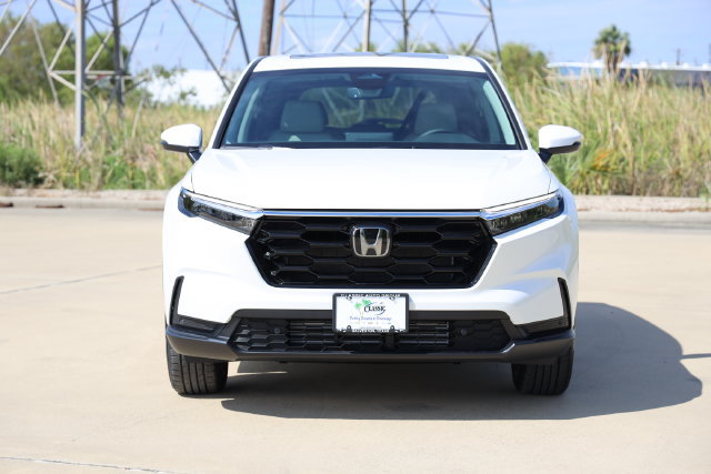 New 2026 Honda CR-V EX-L image 2