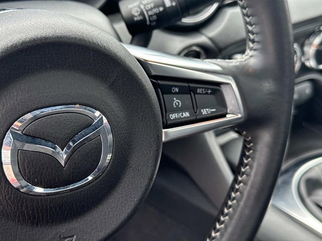 Used 2023 MAZDA MX-5 Miata Grand Touring RWD image 24