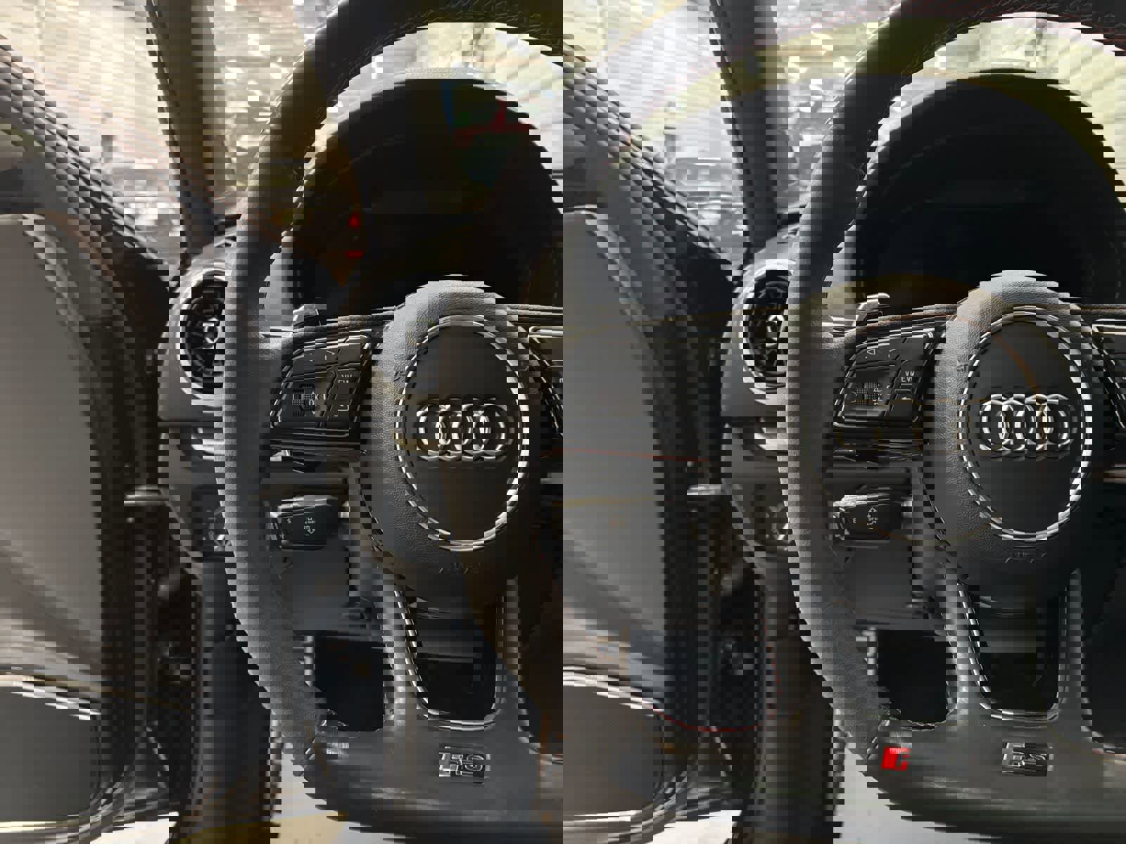 Used 2018 Audi RS 3 image 14