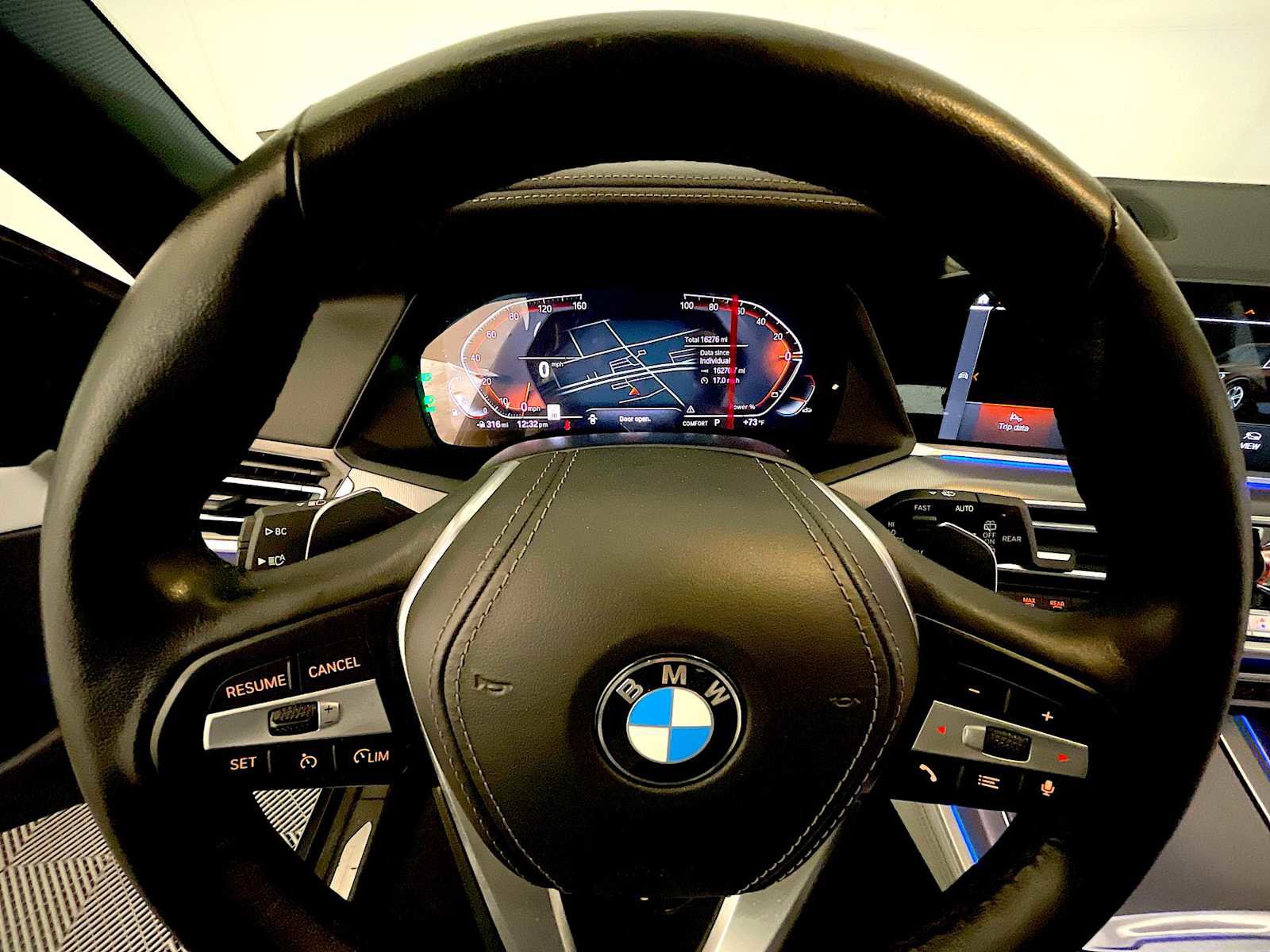 Certified 2023 BMW X5 xDrive40i w/ Premium Package image 12