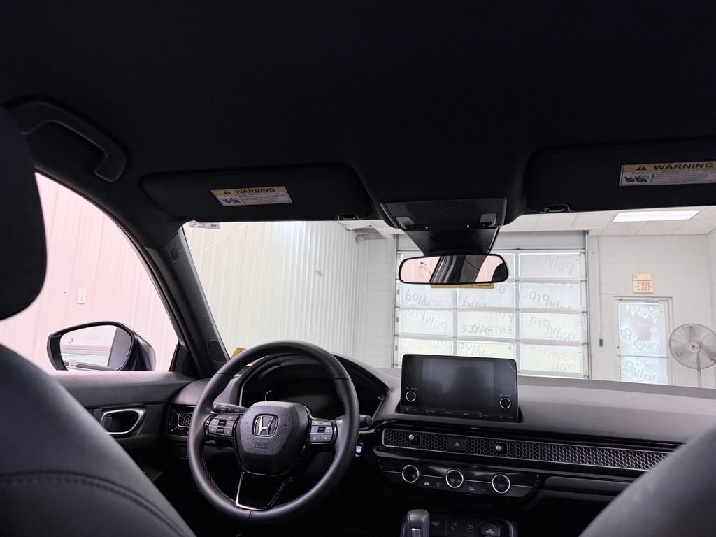 Used 2026 Honda Civic Sport image 23