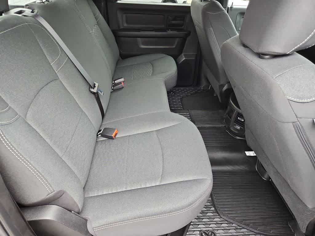 Used 2026 RAM 2500 Tradesman AWD/4WD image 21