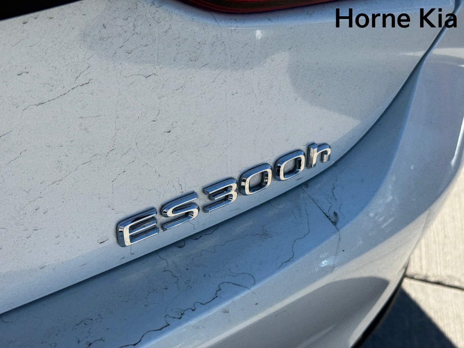 Used 2024 Lexus ES 300h w/ Luxury Package FWD image 29