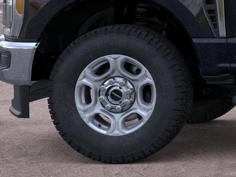 New 2026 Ford F350 XLT w/ 360-Degree Camera Package AWD/4WD image 22