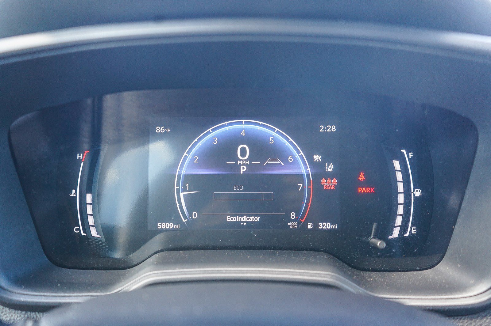Certified 2026 Toyota Corolla LE FWD image 22
