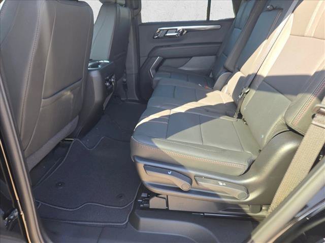 New 2026 Chevrolet Tahoe RST RWD image 10