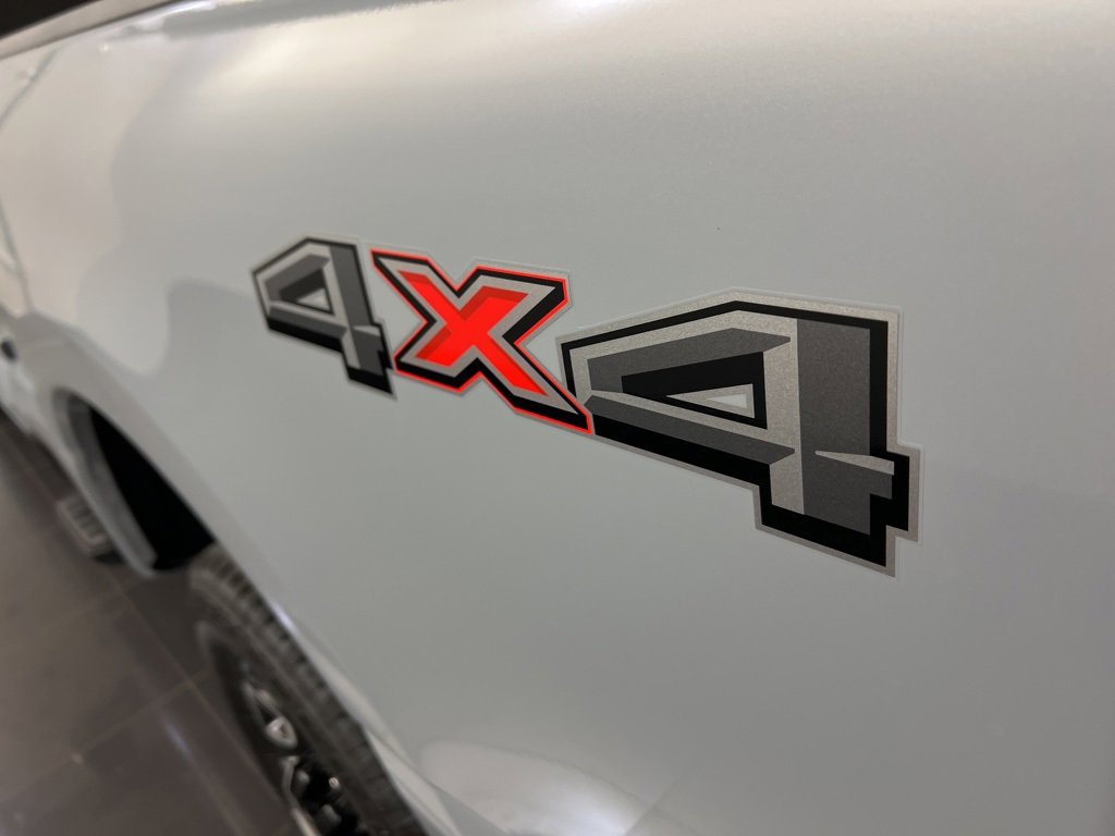 New 2025 Ford F350 Platinum w/ Snow Plow Prep Package image 42