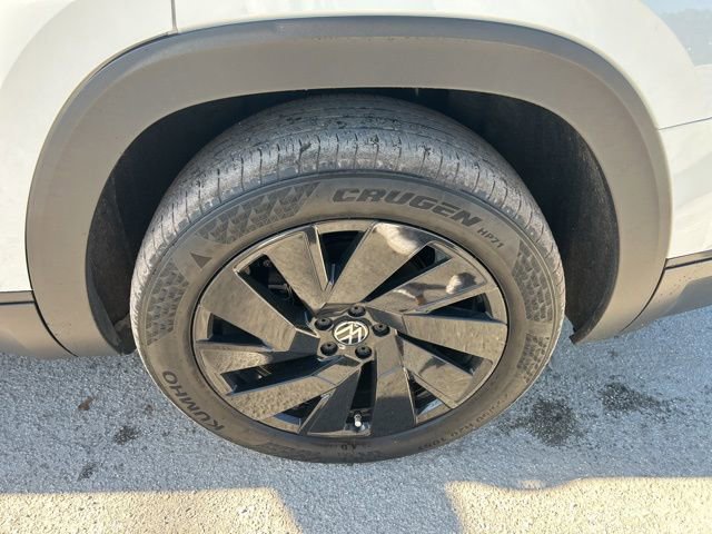 Used 2024 Volkswagen Atlas SE FWD image 21