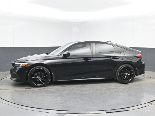 Used 2024 Honda Civic Sport image 6