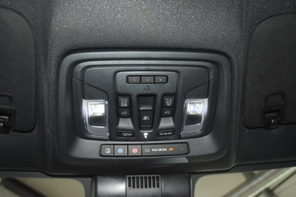 Used 2025 GMC Sierra 1500 AT4 w/ AT4 Premium Package AWD/4WD image 52