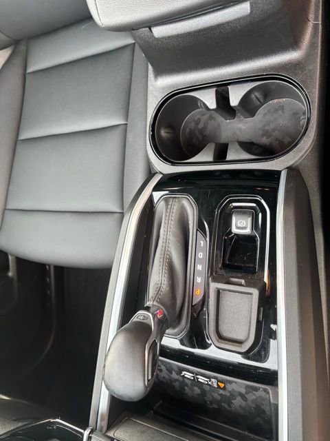 New 2026 Chevrolet Colorado LT w/ LT Convenience Package image 25