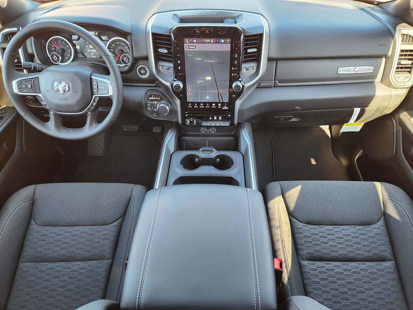 New 2026 RAM 1500 Lone Star image 23