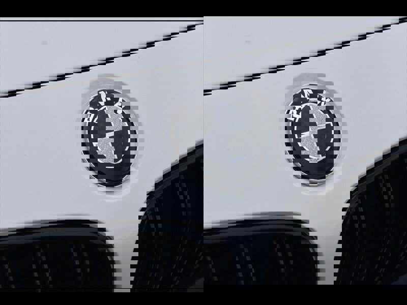 Used 2018 BMW M3 w/ Executive Package image 46