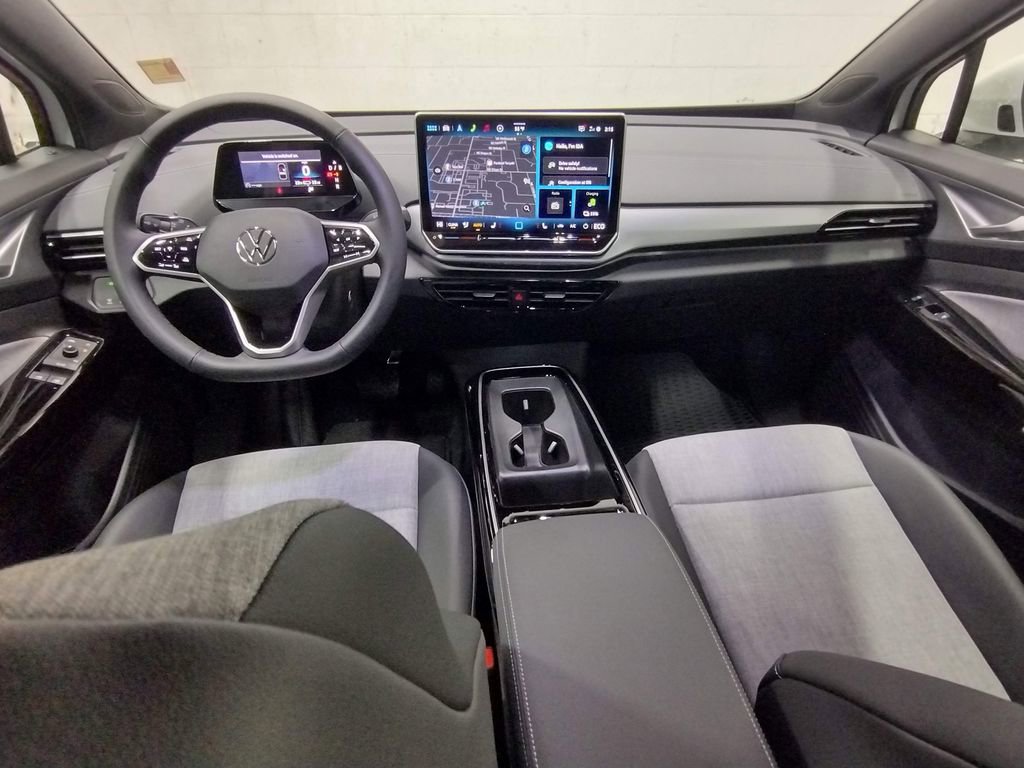 New 2026 Volkswagen ID.4 Pro AWD/4WD image 32