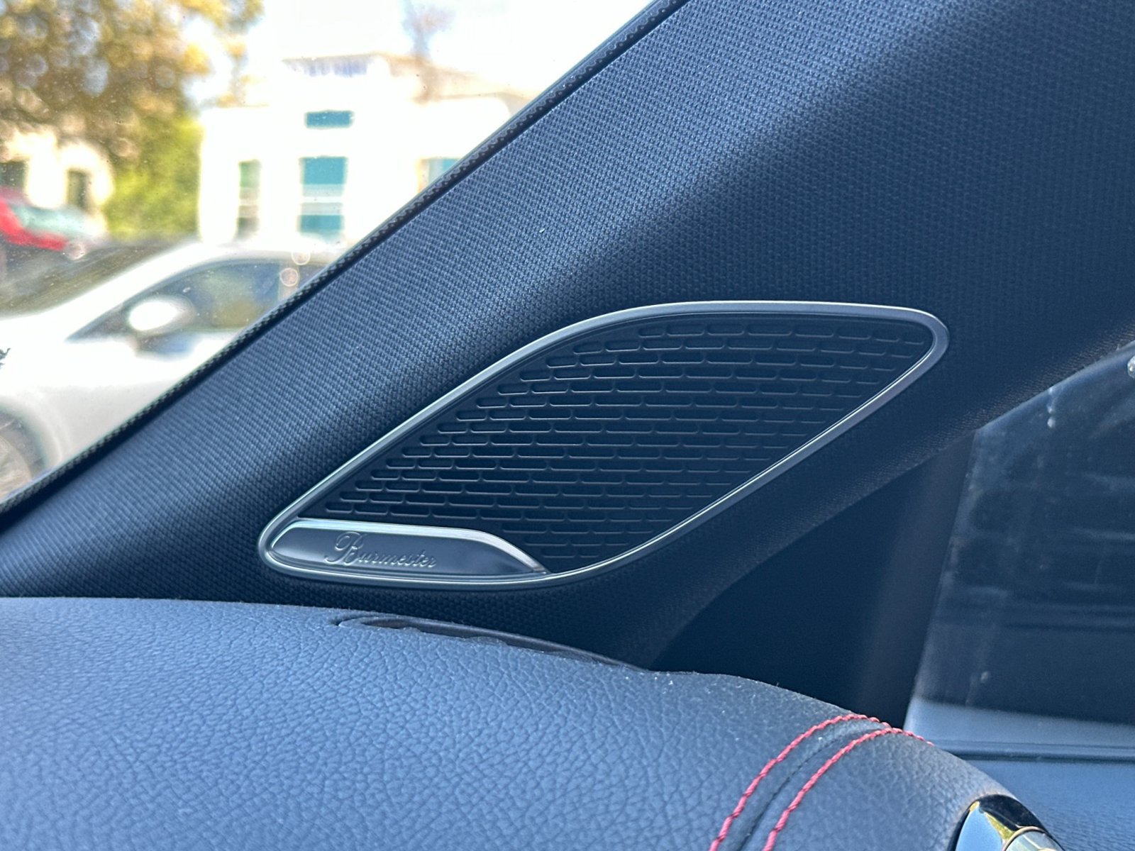 Used 2026 Mercedes-Benz CLA 250 4MATIC image 18