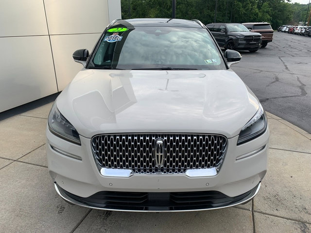 Used 2022 Lincoln Corsair Reserve w/ Equipment Group 201A AWD/4WD image 9