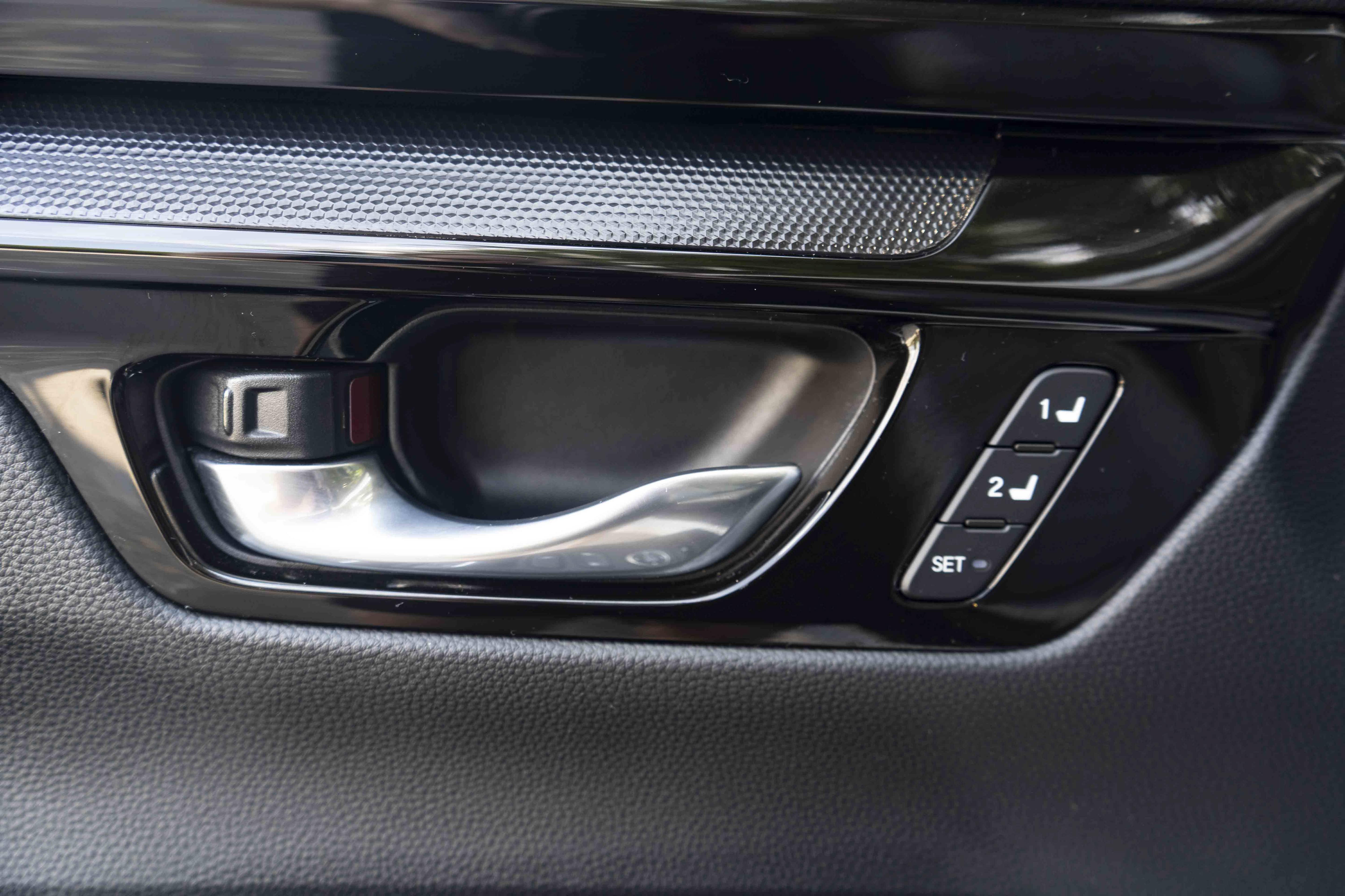 Certified 2026 Honda CR-V EX-L image 38