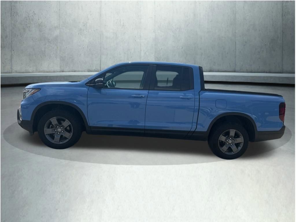 Used 2024 Honda Ridgeline TrailSport image 2