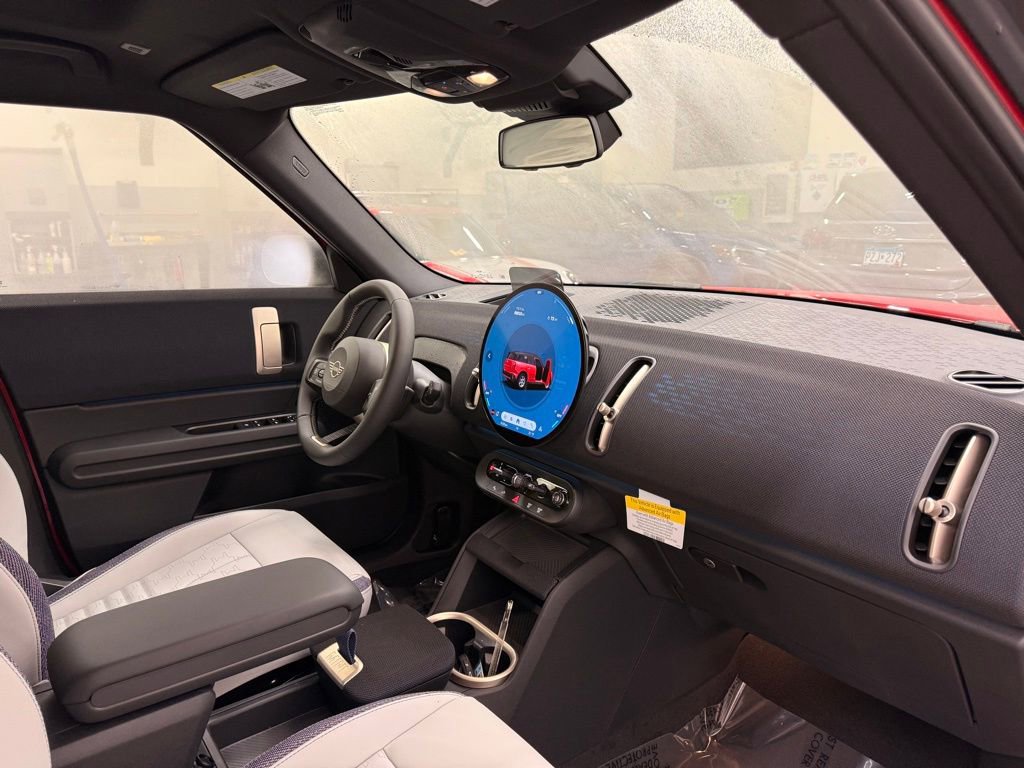 New 2026 MINI Cooper Countryman S AWD/4WD image 28