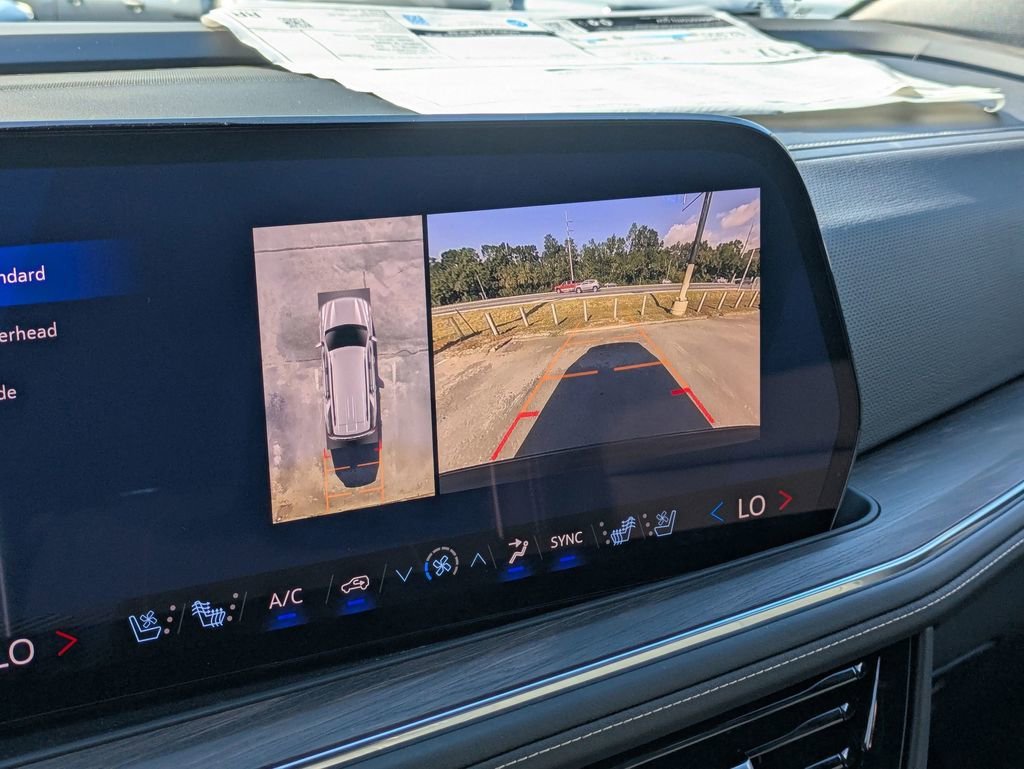New 2026 Chevrolet Tahoe Premier RWD image 24