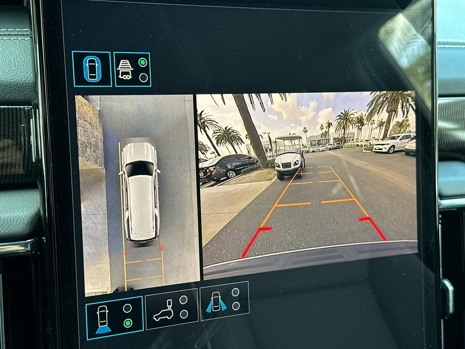 New 2026 GMC Yukon XL Elevation RWD image 20