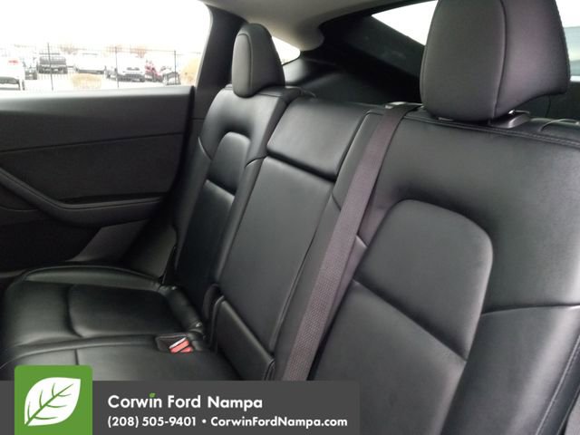 Used 2021 Tesla Model Y Long Range image 21