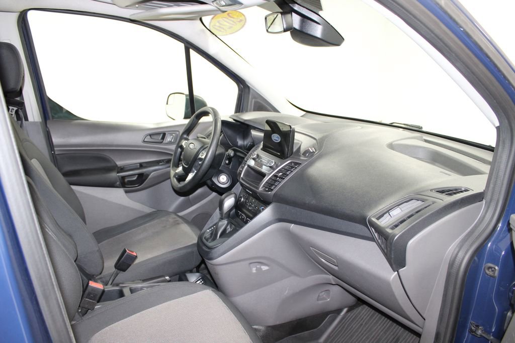 Used 2020 Ford Transit Connect XL image 26