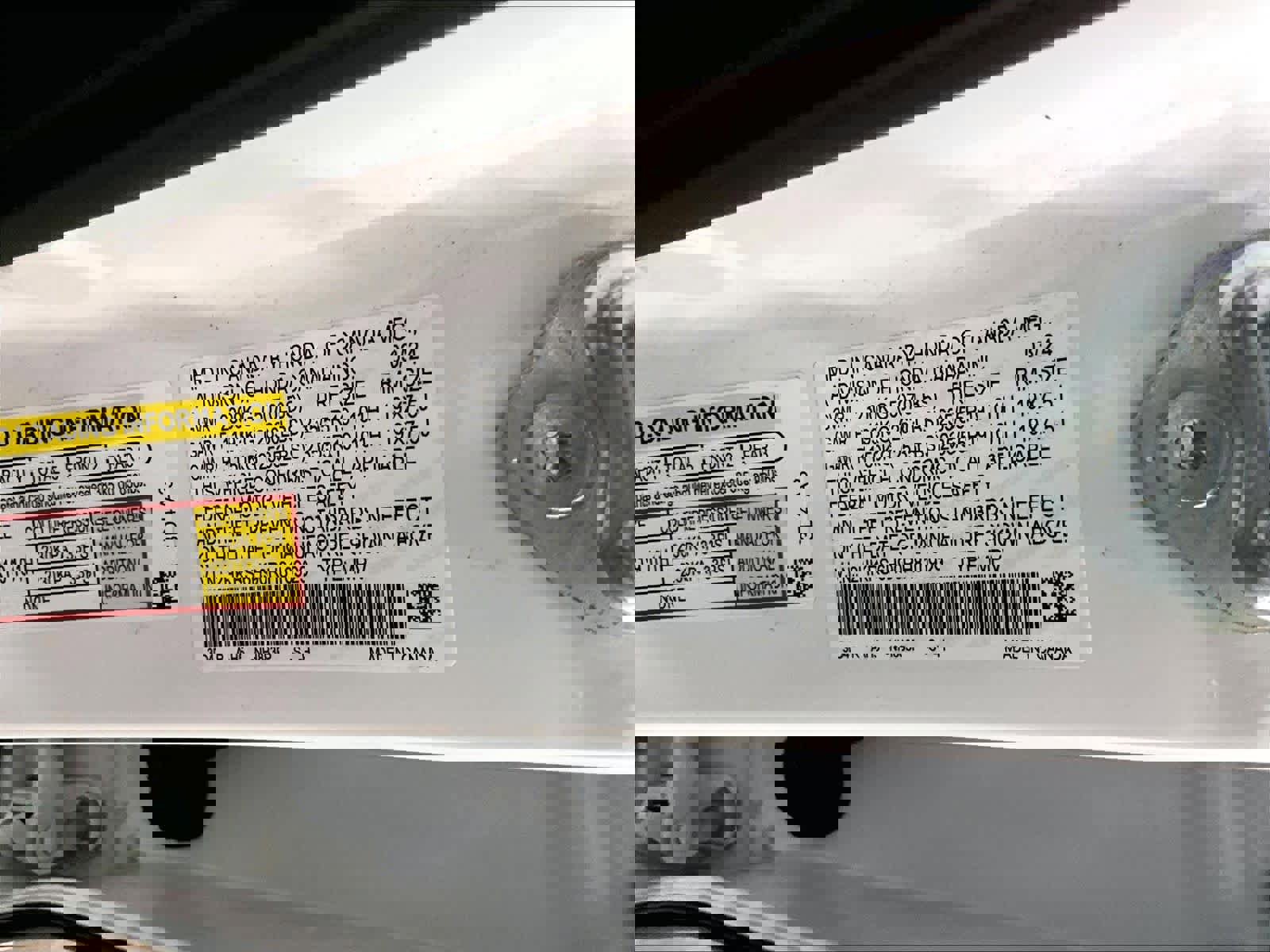 Used 2024 Honda CR-V Sport Touring image 35