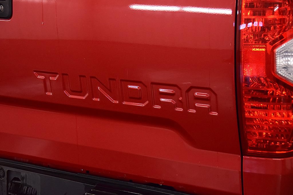 Used 2019 Toyota Tundra SR AWD/4WD image 15